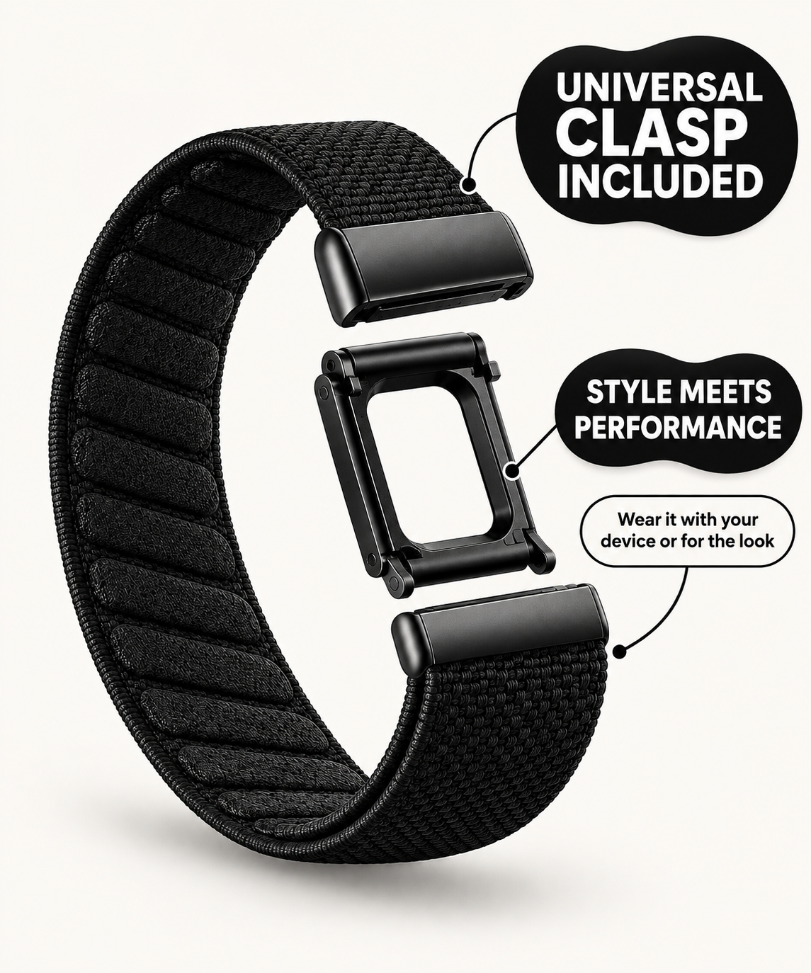 [color:black] Already Late Band