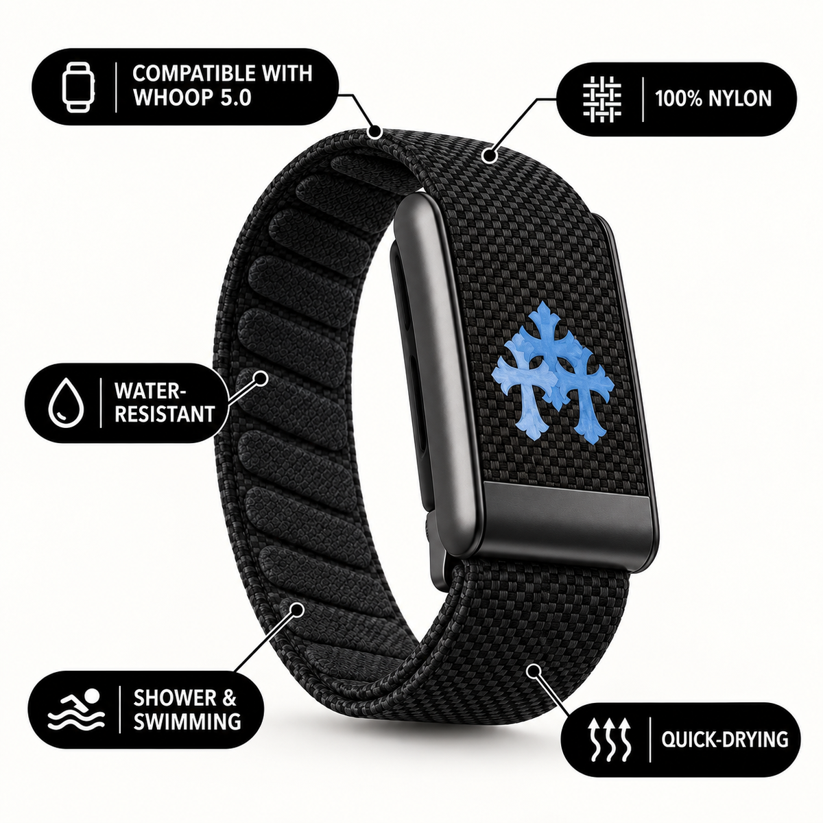 Cross Band