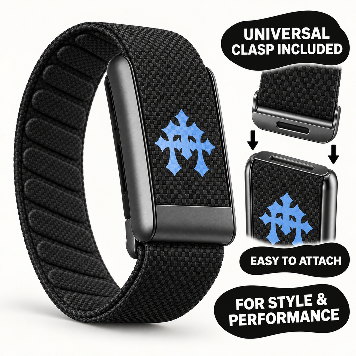 Cross Band