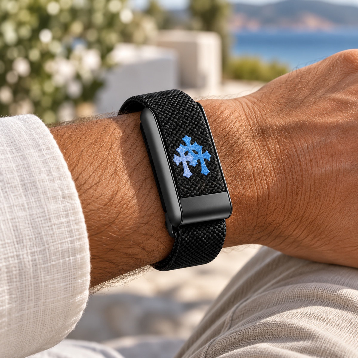 Cross Band