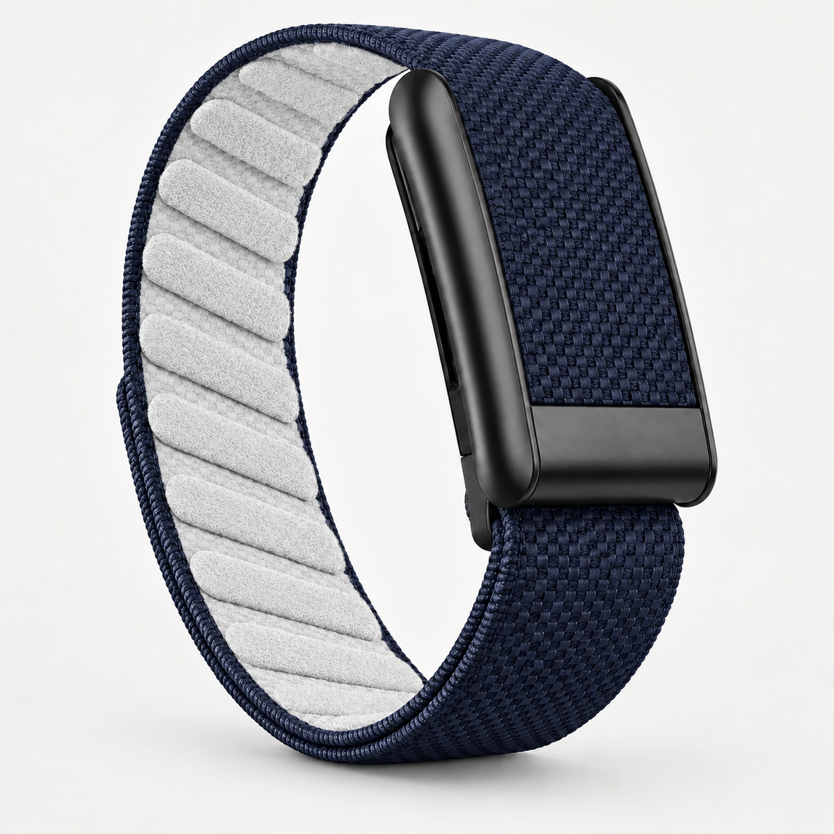 [color:navy] Essential Band