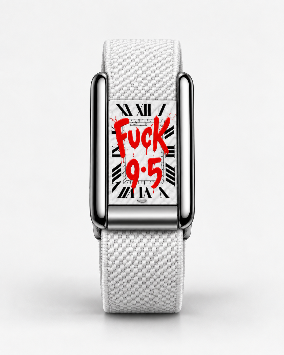 9-5 Rebel Band