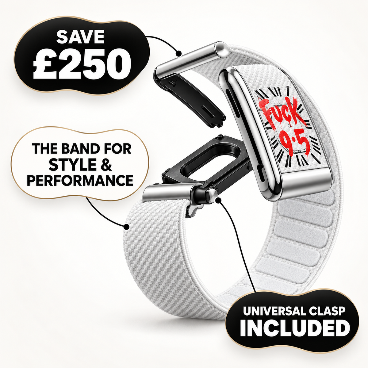 9-5 Rebel Band